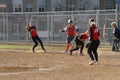 WomenÃ¢â¬â¢s NCAA Softball